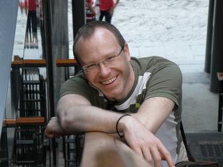 Déjà 10 mois à Montréal !...