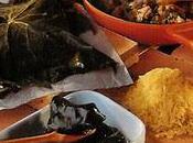 Feuilles vigne farcies