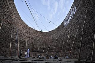 plus grand panier du monde