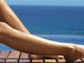 Avoir belles jambes bronzées toute l’année