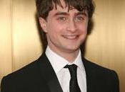 Daniel Radcliffe veut jouer dans série Glee