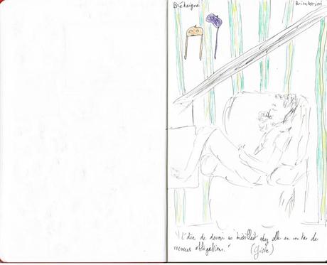 Je t’ai dans la peau (1er épisode de « Je t’ai dans la peau »)