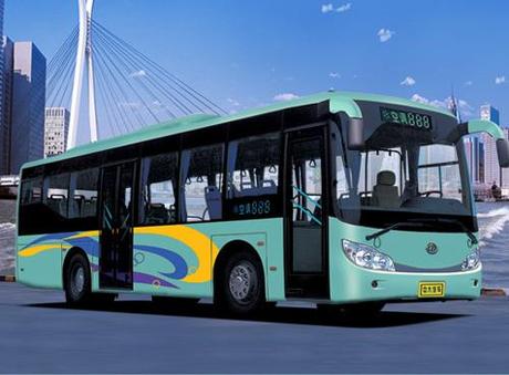 passenger bus  city buses  auto accessories Transport public : lenjeu de la réduction de la consommation de carburant
