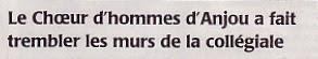 ..ON A ÉVITÉ LE DÉSASTRE ....  date judicieuse : 19 juin ...