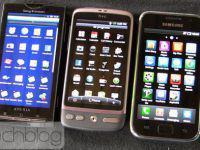 Ecran LCD vs Amoled vs Super Amoled post thumbnail