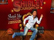 Sketch-Up Shirley Souagnon Theatre Heures