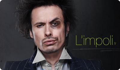 Si vous voulez être impoli...