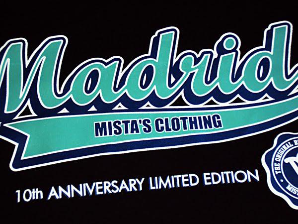 MISTA’S CLOTHING – SPRING 2010 COLLECTION