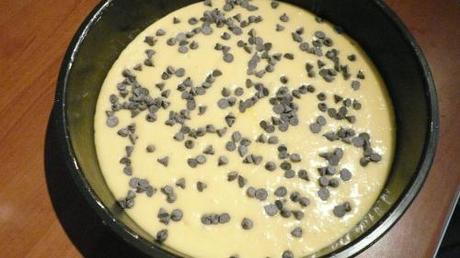 MON GATEAU ANANAS COCO