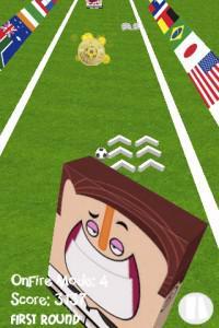 boostball AppTouch: Applications iPhone gratuites du 21 juin