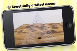 tilt toy AppTouch: Applications iPhone gratuites du 21 juin