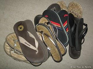 Bientôt les vacances.... stress!