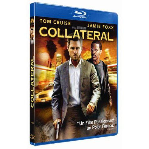 Collateral : un Blu-ray Mann-ifique