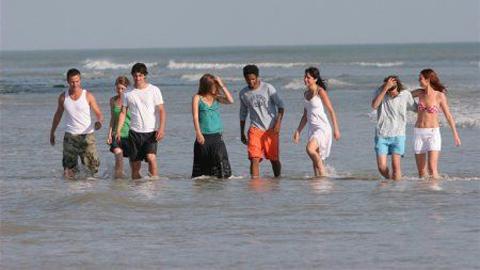 Coeur océan saison 4 ... en librairie