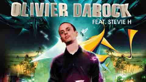 Olivier Darock ... le clip de son nouveau single ... Miss You