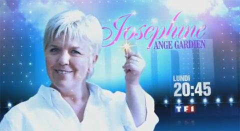 Joséphine Ange Gardien ... sur TF1 ce soir ... lundi 21 juin 2010 ... bande annonce