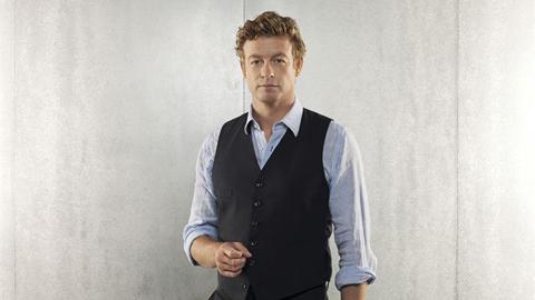 The Mentalist saison 3 ... Simon Baker changera de rôle