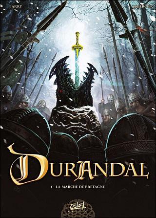 Durandal Tome 1