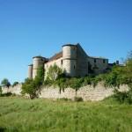 Chateau Arcambal (Lot)