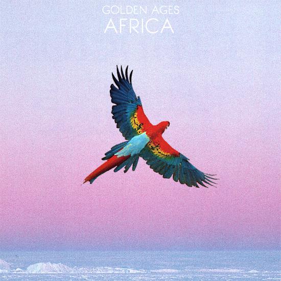 Golden Ages: Africa (Toto cover)
En follow up de leur album...