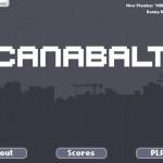 Canabalt, l’autre Mirror’s Edge sur iPad