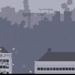 Canabalt, l’autre Mirror’s Edge sur iPad