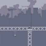 Canabalt, l’autre Mirror’s Edge sur iPad