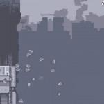 Canabalt, l’autre Mirror’s Edge sur iPad