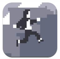 Canabalt, l’autre Mirror’s Edge sur iPad