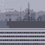 Canabalt, l’autre Mirror’s Edge sur iPad