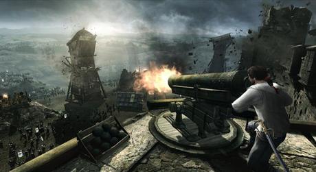 assassins creed brotherhood preview play 5 Assassins Creed Brotherhood   Aperçu, images et détails du nouveau jeu