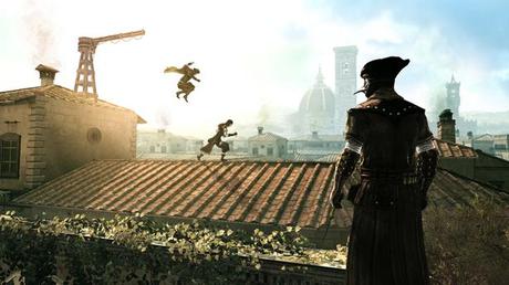 assassins creed brotherhood preview play 3 Assassins Creed Brotherhood   Aperçu, images et détails du nouveau jeu