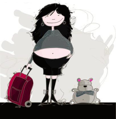 C’est pour demain !