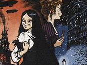 étranges soeurs Wilcox, L'ombre Dracula