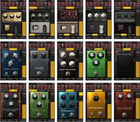 iRig transforme votre iPhone en ampli...