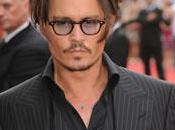 Johnny Depp lancer maison disques