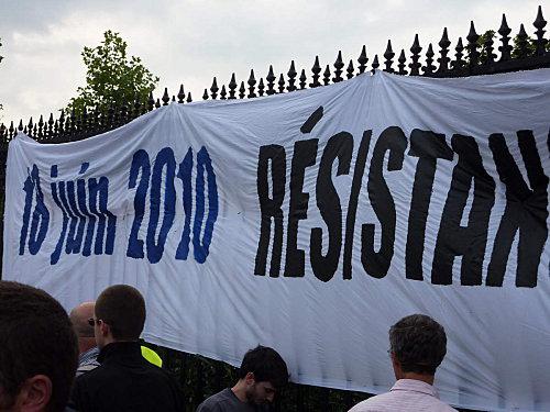 18juin2010 résistance