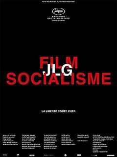 FILM SOCIALISME 