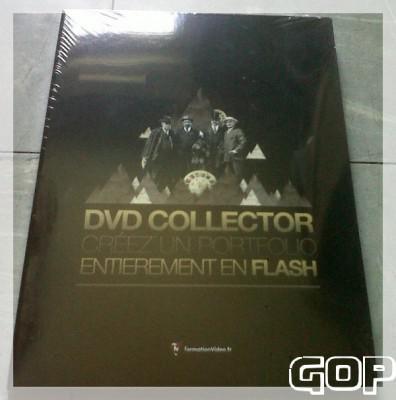 DVD Collector EMOB