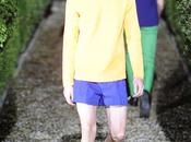 collection homme printemps 2011 Sander