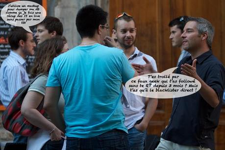 WebInAlps #6 : Topo, Photos, Vidéo & Co.