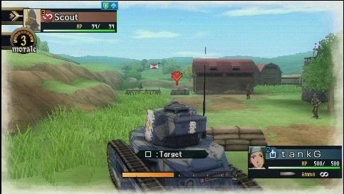 Valkyria Chronicles II