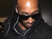 Anelka content d’être maison