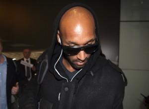 Anelka est « content d’être à la maison »