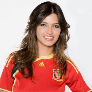 Sara Carbonero, journaliste sexy qui fait gagner l’Espagne
