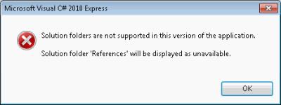 [WF4] Designer des workflows avec VS2010 Express… Yes we can!