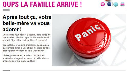 Leçon de segmentation à Lyon