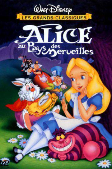 Alice Aux Pays Des Merveilles