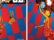 Juxtapoz #114 july 2010