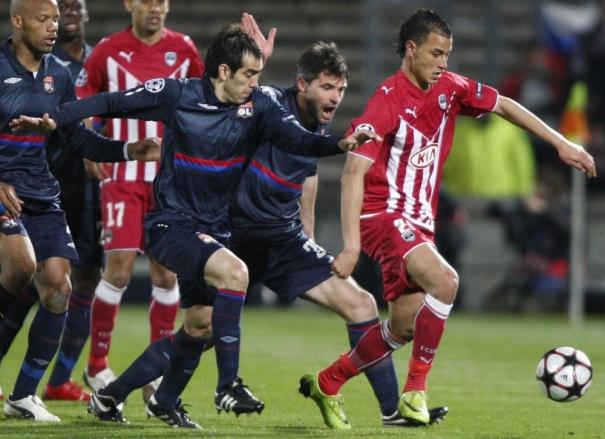 Les 5 techniques de base qui manquent à l’équipe de France de football